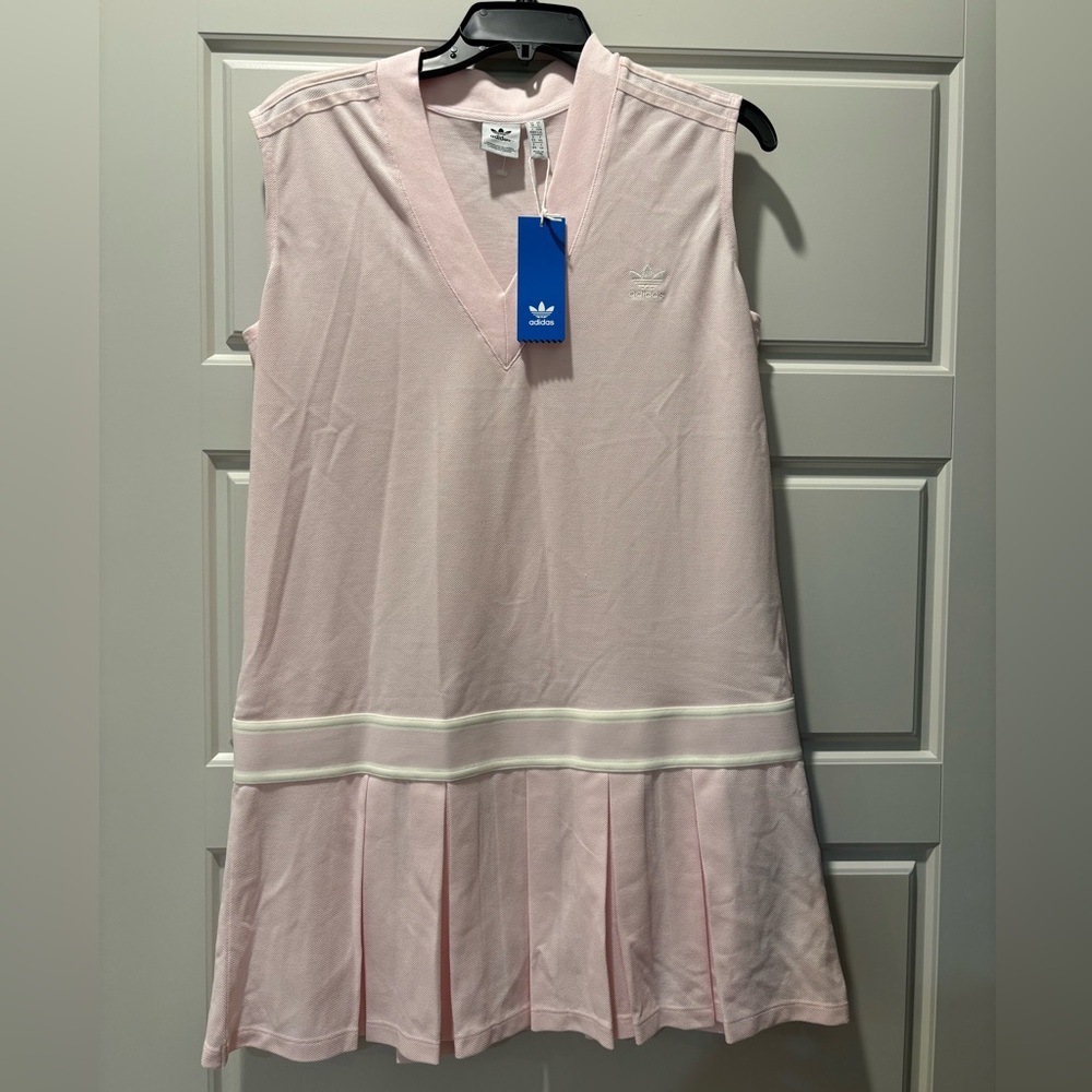 Adidas tennis skirt dress